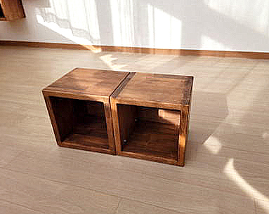 ネコベヤファン BOX